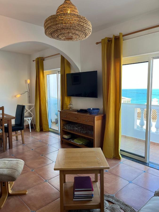 Casa Pedro In Salema - Oceanview & Beach Bagian luar foto