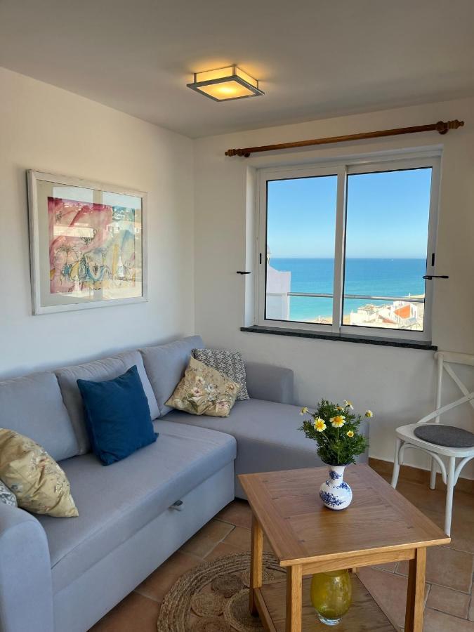 Casa Pedro In Salema - Oceanview & Beach Bagian luar foto